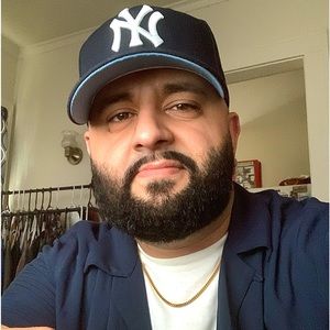 Meet your Posher, Matthew